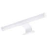 Подсветка для зеркал Arte Lamp Orizzone A2935AP-1WH Подсветка для зеркал Arte Lamp Orizzone A2935AP-1WH