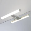 Подсветка для зеркал Arte Lamp Orizzone A2935AP-1WH Подсветка для зеркал Arte Lamp Orizzone A2935AP-1WH