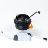 Встраиваемый светодиодный спот Arte Lamp Deneb A7249PL-1BK Встраиваемый светодиодный спот Arte Lamp Deneb A7249PL-1BK