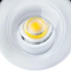 Встраиваемый светодиодный спот Arte Lamp Deneb A7249PL-1BK Встраиваемый светодиодный спот Arte Lamp Deneb A7249PL-1BK