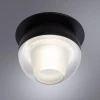 Встраиваемый светодиодный спот Arte Lamp Deneb A7249PL-1BK Встраиваемый светодиодный спот Arte Lamp Deneb A7249PL-1BK