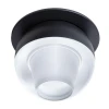 Встраиваемый светодиодный спот Arte Lamp Deneb A7249PL-1BK Встраиваемый светодиодный спот Arte Lamp Deneb A7249PL-1BK