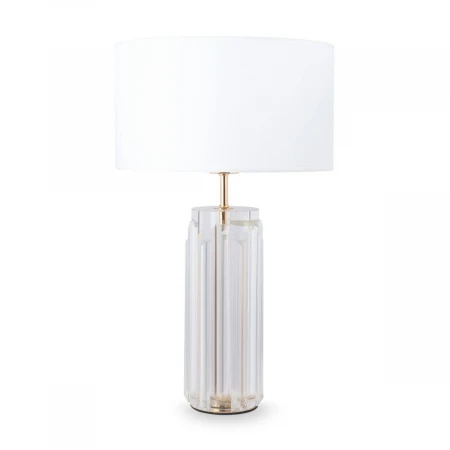 Настольная лампа Maytoni Muse MOD304TL-01G