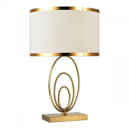 Настольная лампа Lussole Randolph LSP-0619