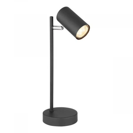 Настольная лампа Globo Robby 57910TB
