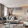 Торшер Odeon Light Exclusive Caramella 5416/68FL Торшер Odeon Light Exclusive Caramella 5416/68FL