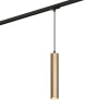 Трековый светильник Denkirs TUBE DK6210-BG Трековый светильник Denkirs TUBE DK6210-BG