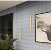 Трековый светильник Denkirs TUBE DK6210-BG Трековый светильник Denkirs TUBE DK6210-BG
