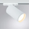 Трековый светильник Arte Lamp Flame A1519PL-1WH Трековый светильник Arte Lamp Flame A1519PL-1WH