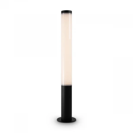 Уличный светодиодный светильник Maytoni Ginza O041FL-L30B3K