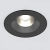 Уличный светодиодный светильник Elektrostandard Light Led 3001 35126/U черный a058920