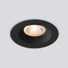 Уличный светодиодный светильник Elektrostandard Light Led 3001 35126/U черный a058920