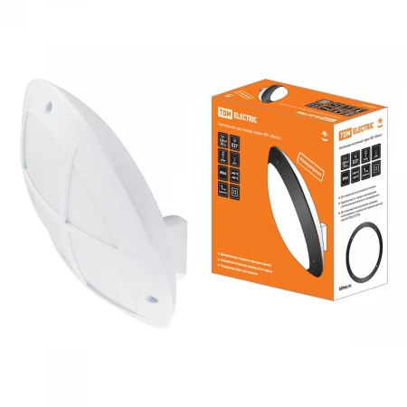 Уличный светильник TDM Electric Мегас 2 НБУ 05-60-008 SQ0328-0307 Уличный светильник TDM Electric Мегас 2 НБУ 05-60-008 SQ0328-0307