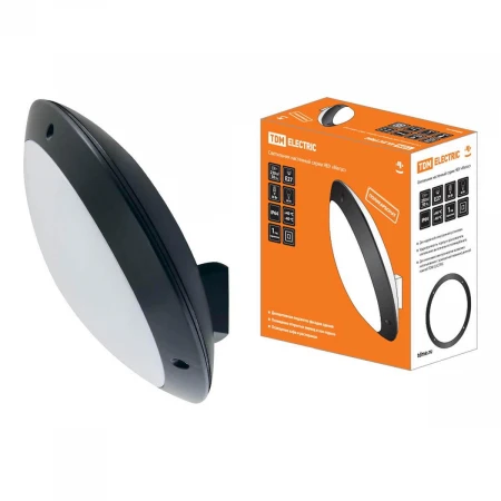 Уличный светильник TDM Electric Мегас НБУ 05-60-006 SQ0328-0306 Уличный светильник TDM Electric Мегас НБУ 05-60-006 SQ0328-0306