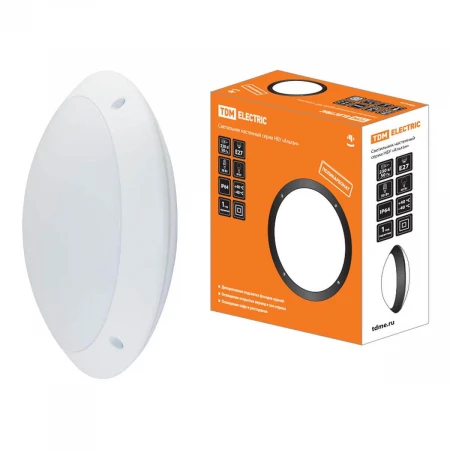 Уличный светильник TDM Electric Альтан НБУ 05-60-001 SQ0328-0301 Уличный светильник TDM Electric Альтан НБУ 05-60-001 SQ0328-0301