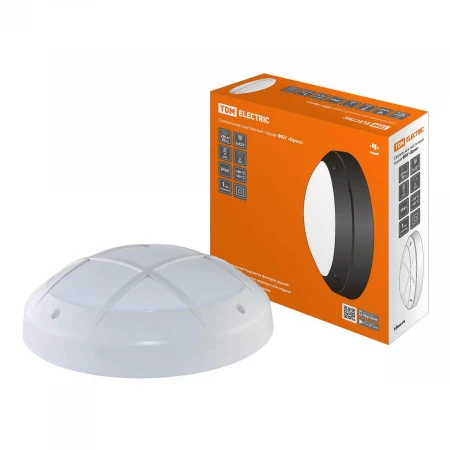 Уличный светильник TDM Electric Бриз 2 ФБУ 05-2х20-014 SQ0328-0311 Уличный светильник TDM Electric Бриз 2 ФБУ 05-2х20-014 SQ0328-0311
