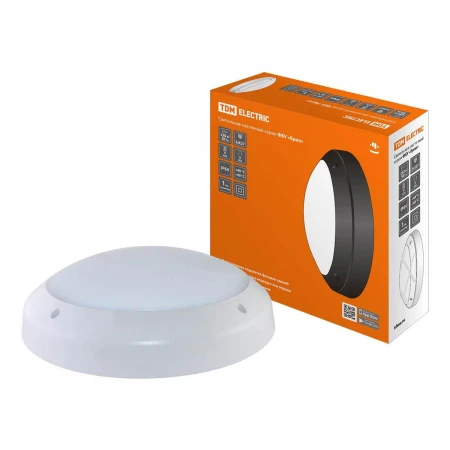 Уличный светильник TDM Electric Бриз ФБУ 05-2х20-013 SQ0328-0309 Уличный светильник TDM Electric Бриз ФБУ 05-2х20-013 SQ0328-0309