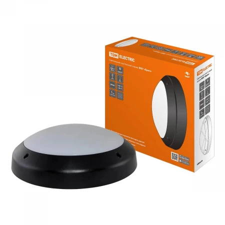 Уличный светильник TDM Electric Бриз ФБУ 05-2х20-013 SQ0328-0310 Уличный светильник TDM Electric Бриз ФБУ 05-2х20-013 SQ0328-0310