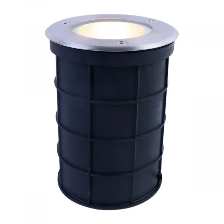 Ландшафтный светильник Arte Lamp Piazza A6014IN-1SS Ландшафтный светильник Arte Lamp Piazza A6014IN-1SS