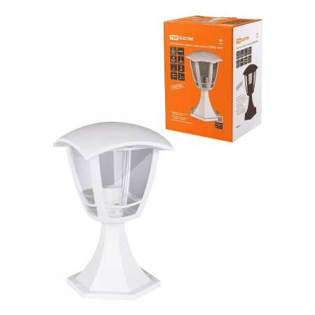 Уличный светильник TDM Electric Сити НТУ 07-60-001 SQ0330-1314 Уличный светильник TDM Electric Сити НТУ 07-60-001 SQ0330-1314