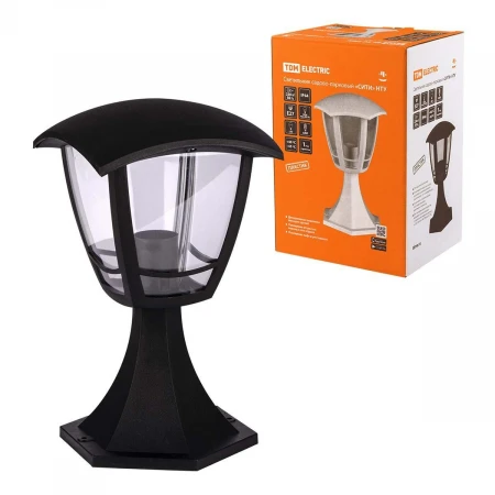 Уличный светильник TDM Electric Сити НТУ 07-60-001 SQ0330-1304 Уличный светильник TDM Electric Сити НТУ 07-60-001 SQ0330-1304