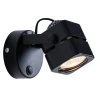 Настенный светильник Arte Lamp A1315AP-1BK Настенный светильник Arte Lamp A1315AP-1BK