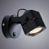Настенный светильник Arte Lamp A1315AP-1BK Настенный светильник Arte Lamp A1315AP-1BK