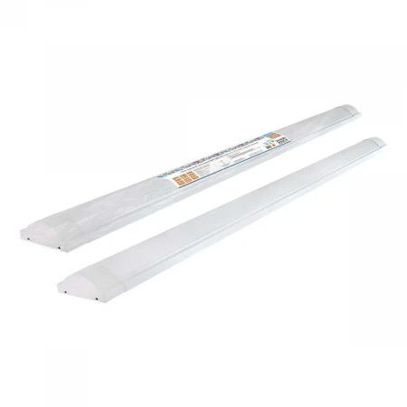 Потолочный светодиодный светильник TDM Electric Народный ДПО 3017 SQ0329-0150