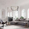 Подвесной светодиодный светильник Imperium Loft Solana 193448-23