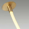 Подвесной светодиодный светильник Odeon Light Corda 4399/40CL Подвесной светодиодный светильник Odeon Light Corda 4399/40CL
