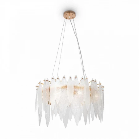 Подвесной светильник Freya Lucrecia FR5217PL-08FG