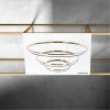 Подвесной светодиодный светильник Arte Lamp Meridiana A2198SP-3GO Подвесной светодиодный светильник Arte Lamp Meridiana A2198SP-3GO