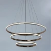 Подвесной светодиодный светильник Arte Lamp Meridiana A2198SP-3GO Подвесной светодиодный светильник Arte Lamp Meridiana A2198SP-3GO