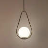 Подвесной светильник Imperium Loft Hoop 213739-26