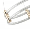 Подвесной светильник Zortes RINGER ZRS.57792.76