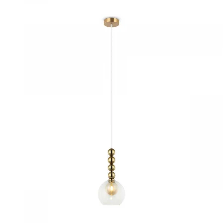 Подвесной светильник Freya Focus FR5220PL-01G6