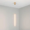 Подвесной светодиодный светильник Arlight SP-Umbra-Hang-V-L600-10W Warm3000 036952