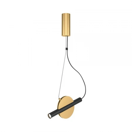 Подвесной светильник Maytoni Enigma MOD150PL-L5BS3K