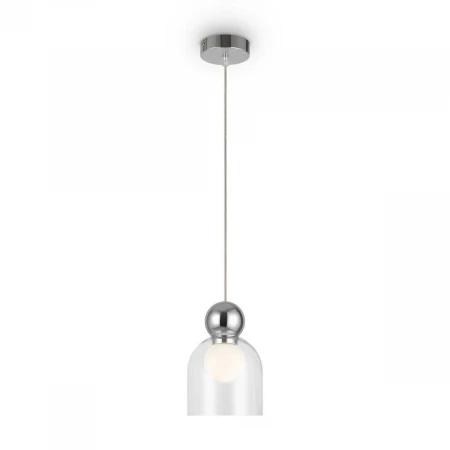 Подвесной светильник Freya Focus FR5220PL-01CH2