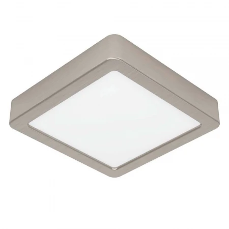 Потолочный светодиодный светильник Eglo FUEVA 5 900593