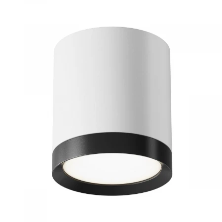 Потолочный светильник Maytoni Technical Hoop C086CM-GX53-MRD-WB