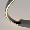 Настенный светильник Maytoni Rim MOD058WL-L50B3K Настенный светильник Maytoni Rim MOD058WL-L50B3K