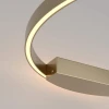 Настенный светильник Maytoni Rim MOD058WL-L35BS3K Настенный светильник Maytoni Rim MOD058WL-L35BS3K