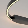 Настенный светильник Maytoni Rim MOD058WL-L35B3K Настенный светильник Maytoni Rim MOD058WL-L35B3K