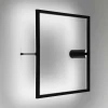 Настенный светодиодный светильник Odeon Light Omen 4385/24WL Настенный светодиодный светильник Odeon Light Omen 4385/24WL