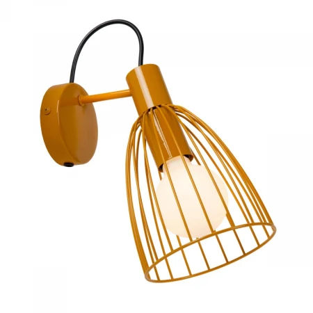 Спот Lucide MACARONS 74217/01/44