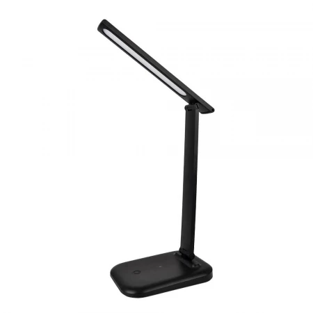 Настольная лампа Arte Lamp London A5124LT-1BK Настольная лампа Arte Lamp London A5124LT-1BK