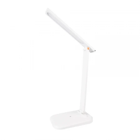 Настольная лампа Arte Lamp London A5124LT-1WH Настольная лампа Arte Lamp London A5124LT-1WH