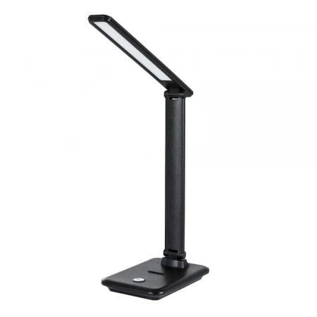 Настольная лампа Arte Lamp Cambridge A5123LT-1BK Настольная лампа Arte Lamp Cambridge A5123LT-1BK