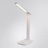 Настольная лампа Arte Lamp Cambridge A5123LT-1WH Настольная лампа Arte Lamp Cambridge A5123LT-1WH